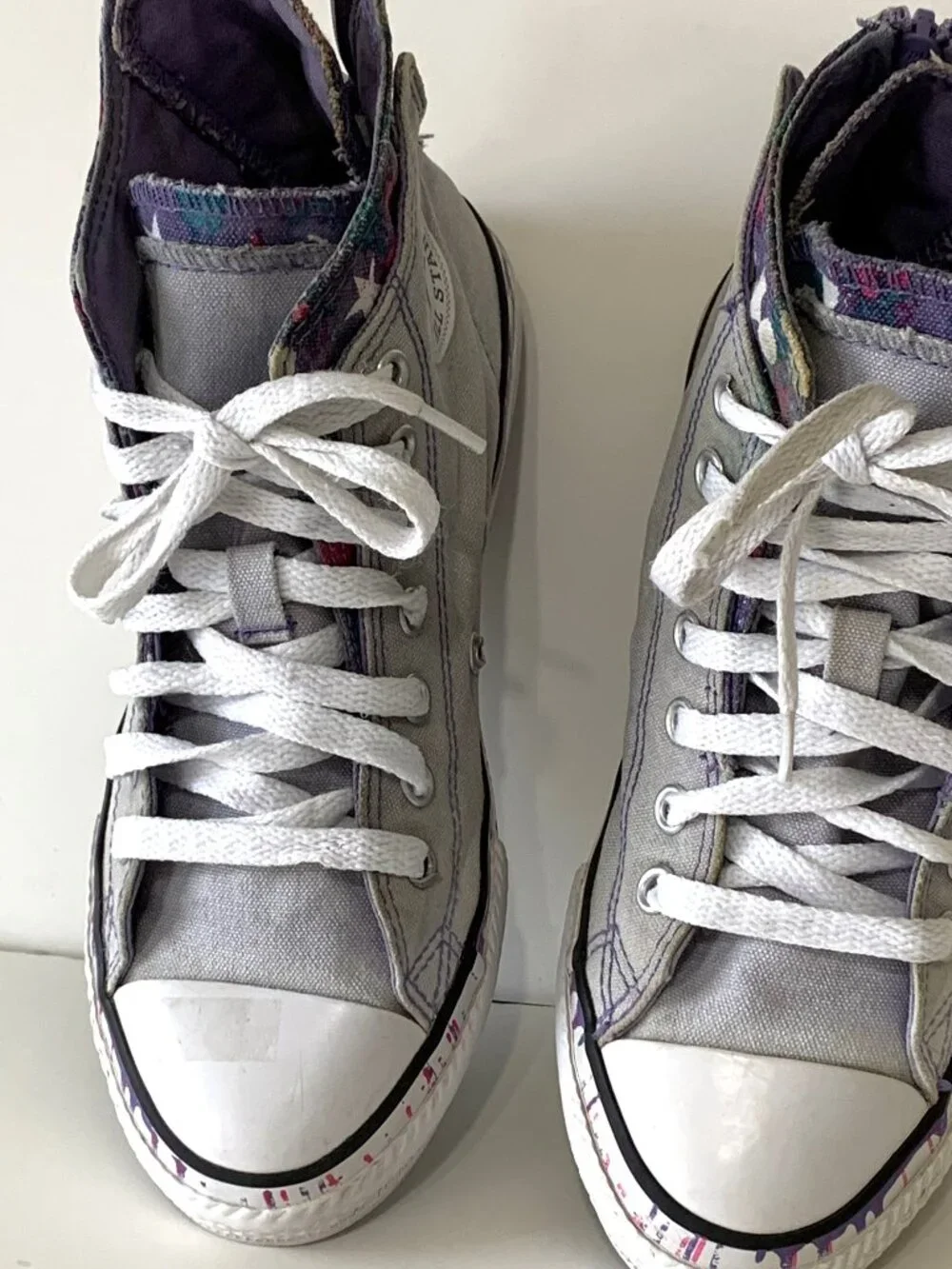 Converse all star